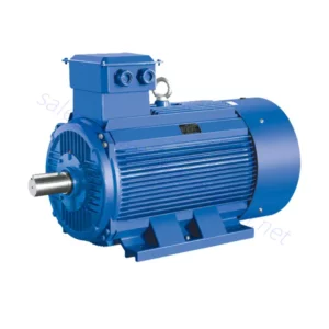 yd series pole-changing multi-speed three phase asynchronous electric motor